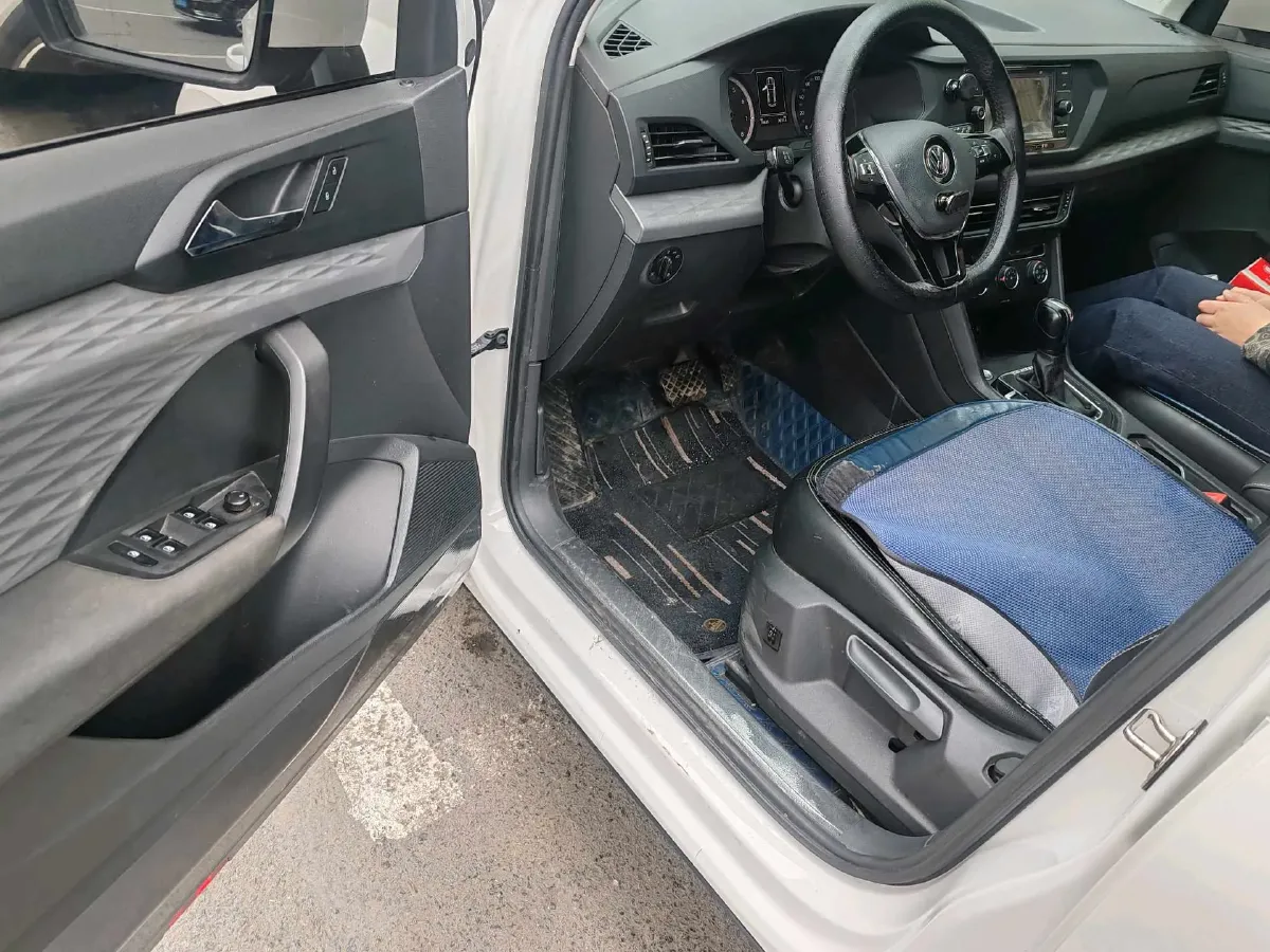 2020 Volkswagen Tharu 1.4T 150HP L4 7DCT,autocango,china used car exporter,china ev exporter,chinese used car exporter,chinese used ev exporter