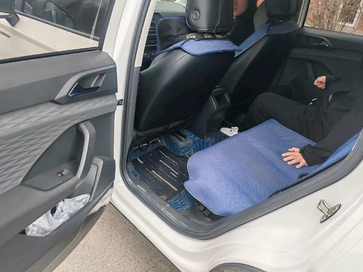 2020 Volkswagen Tharu 1.4T 150HP L4 7DCT,autocango,china used car exporter,china ev exporter,chinese used car exporter,chinese used ev exporter