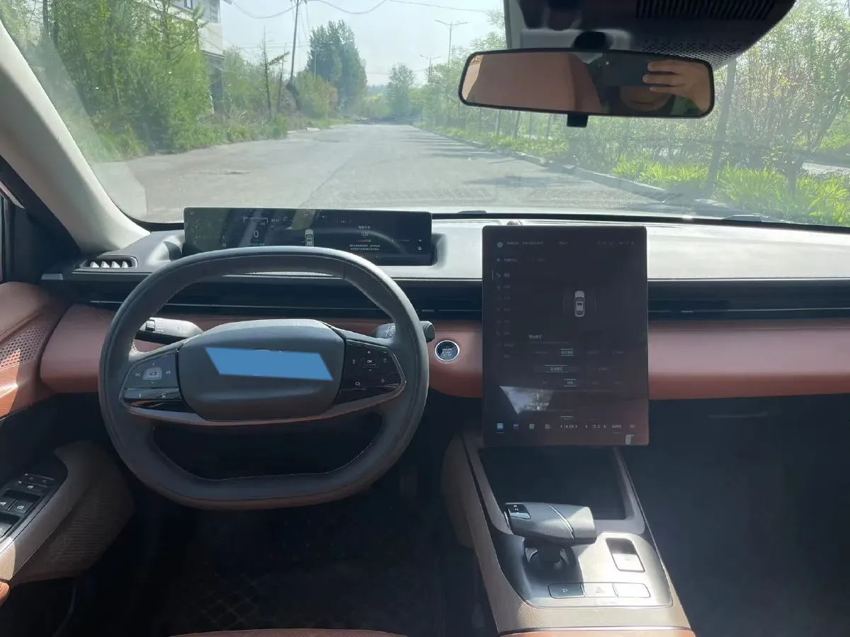 2024 ChangAn QiYuan A05 1.5L 110HP L4 E-CVT PHEV 18.99KWH,autocango,china used car exporter,china ev exporter,chinese used car exporter,chinese used ev exporter