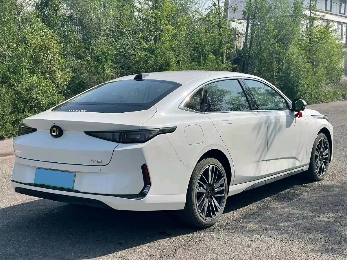2024 ChangAn QiYuan A05 1.5L 110HP L4 E-CVT PHEV 18.99KWH,autocango,china used car exporter,china ev exporter,chinese used car exporter,chinese used ev exporter