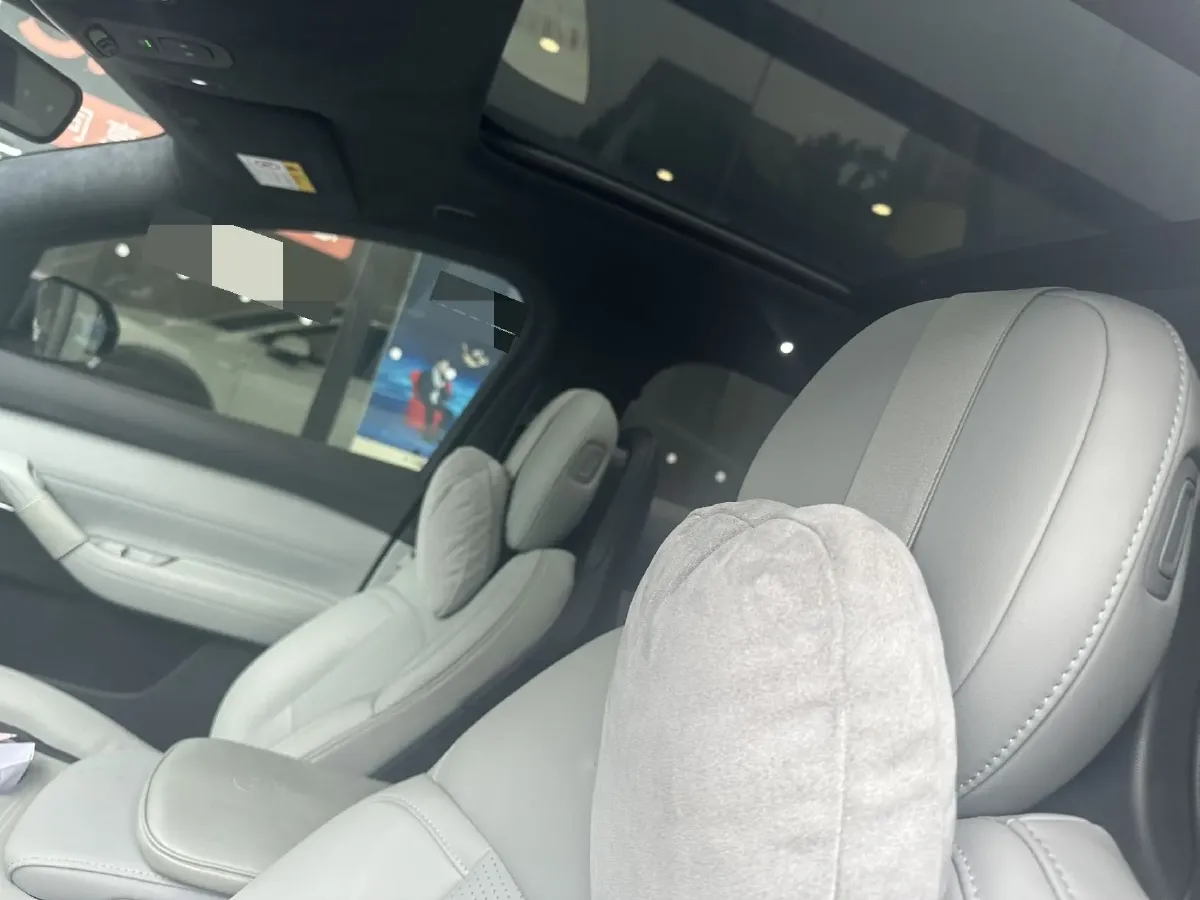 2024 NIO ES6 BEV 75KWH,autocango,china used car exporter,china ev exporter,chinese used car exporter,chinese used ev exporter