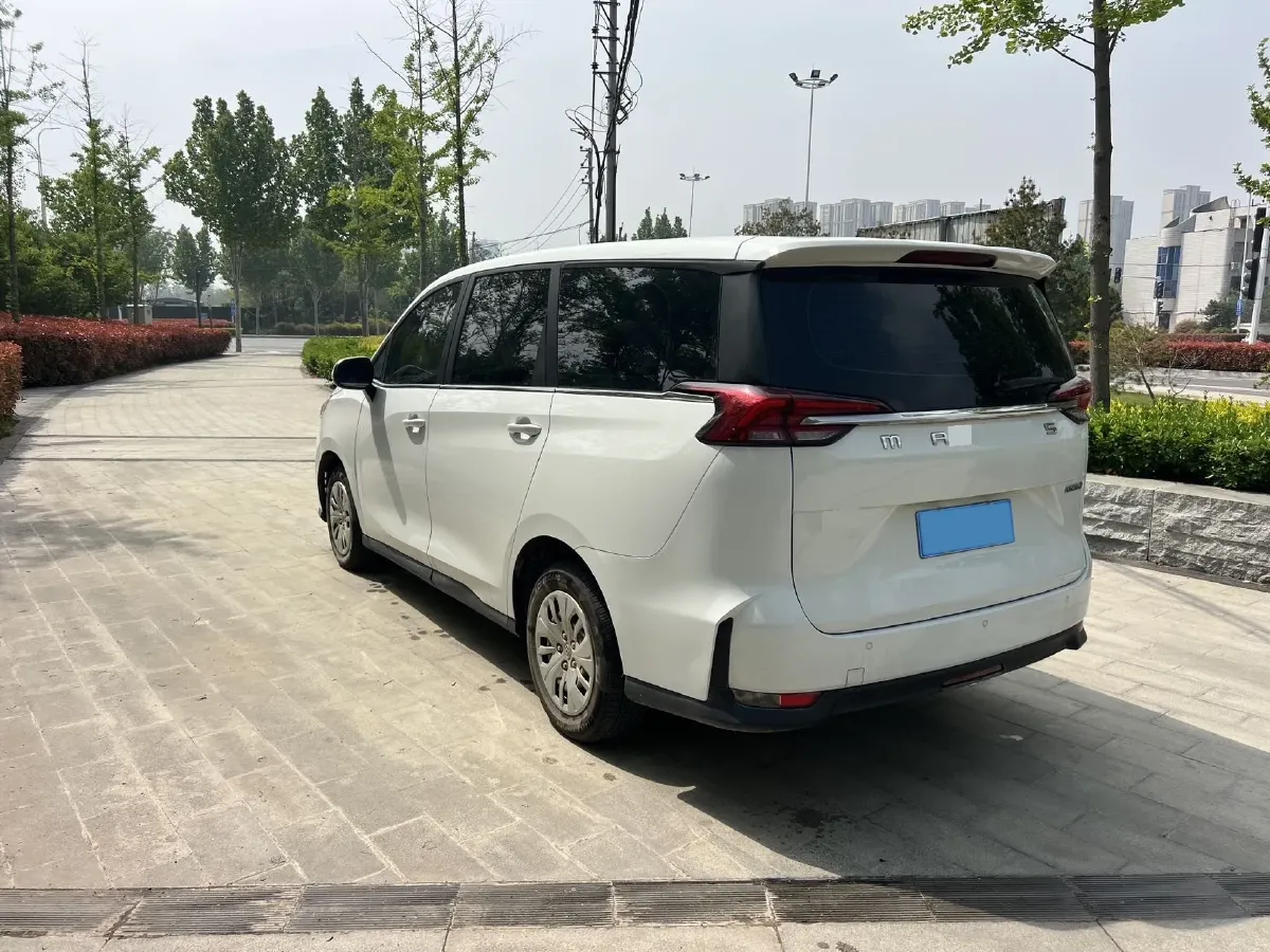 2022 MAXUS G50 1.5T 169HP L4 7DCT,autocango,china used car exporter,china ev exporter,chinese used car exporter,chinese used ev exporter
