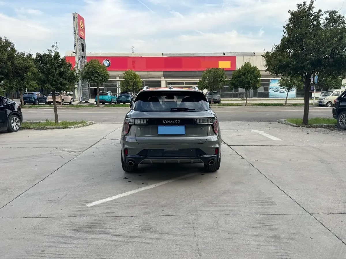 2021 LYNK&CO 01 2.0T 218HP L4 8AT,autocango,china used car exporter,china ev exporter,chinese used car exporter,chinese used ev exporter