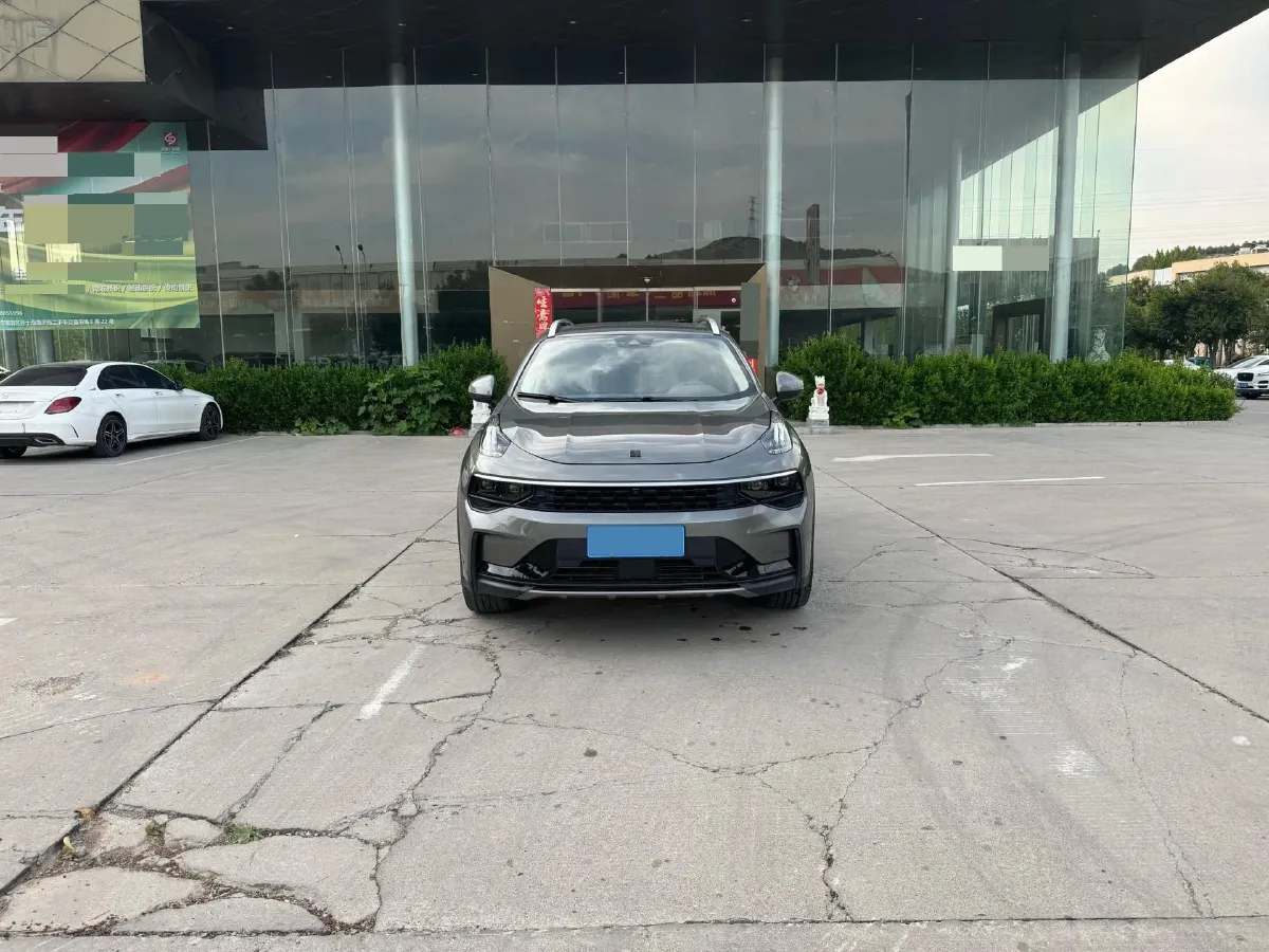 2021 LYNK&CO 01 2.0T 218HP L4 8AT,autocango,china used car exporter,china ev exporter,chinese used car exporter,chinese used ev exporter