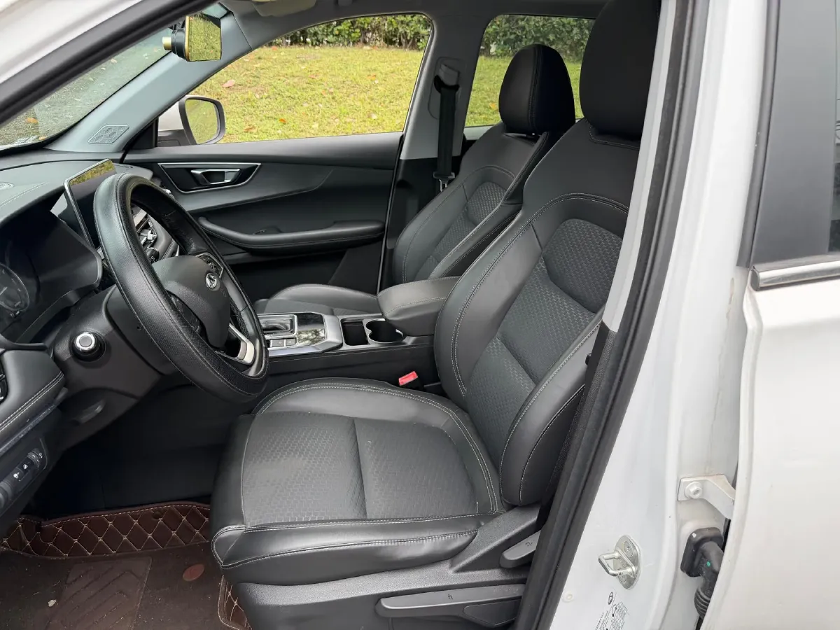 2020 Chery Tiggo 5x 1.5L 116HP L4 5MT,autocango,china used car exporter,china ev exporter,chinese used car exporter,chinese used ev exporter