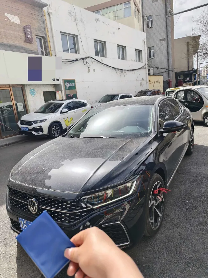 2023 Volkswagen Passat 2.0T 186HP L4 7DCT,autocango,china used car exporter,china ev exporter,chinese used car exporter,chinese used ev exporter