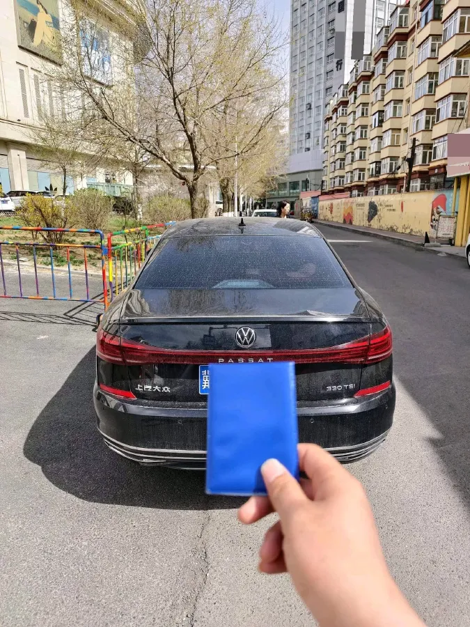 2023 Volkswagen Passat 2.0T 186HP L4 7DCT,autocango,china used car exporter,china ev exporter,chinese used car exporter,chinese used ev exporter