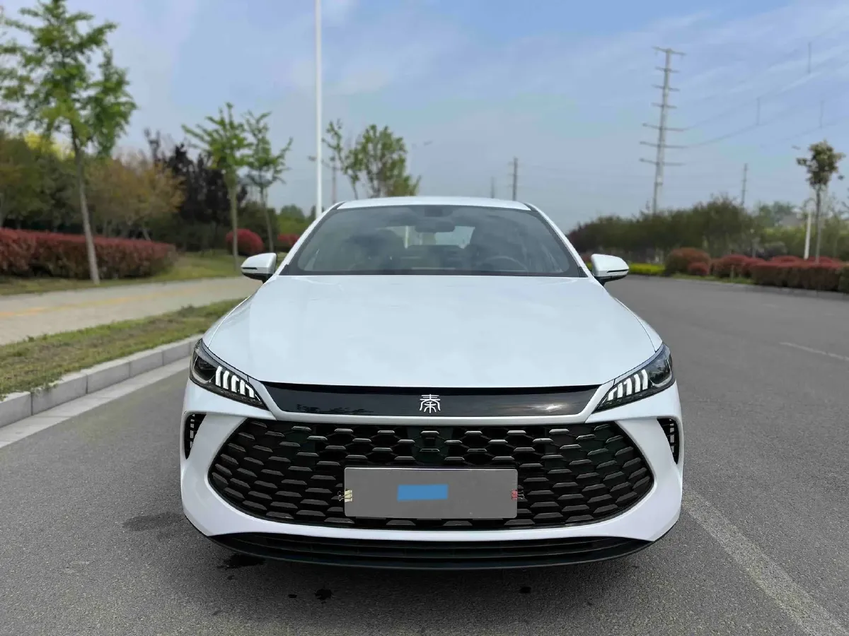 2025 BYD Qin Plus 1.5L 101HP L4 E-CVT PHEV 7.68KWH,autocango,china used car exporter,china ev exporter,chinese used car exporter,chinese used ev exporter