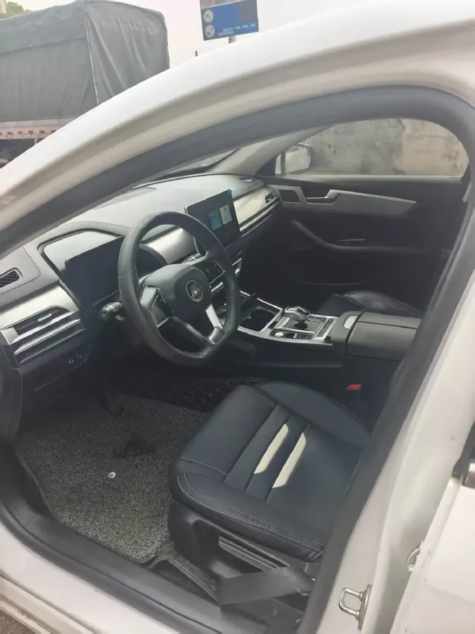 2019 BYD Qin Pro BEV 53.1KWH,autocango,china used car exporter,china ev exporter,chinese used car exporter,chinese used ev exporter