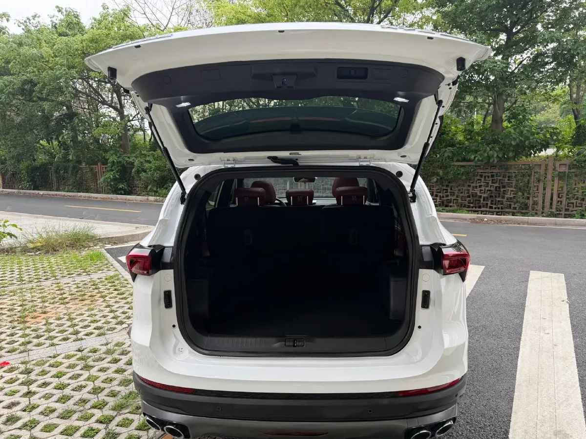 2023 Jetour X70 Plus 1.5T 156HP L4 6DCT,autocango,china used car exporter,china ev exporter,chinese used car exporter,chinese used ev exporter
