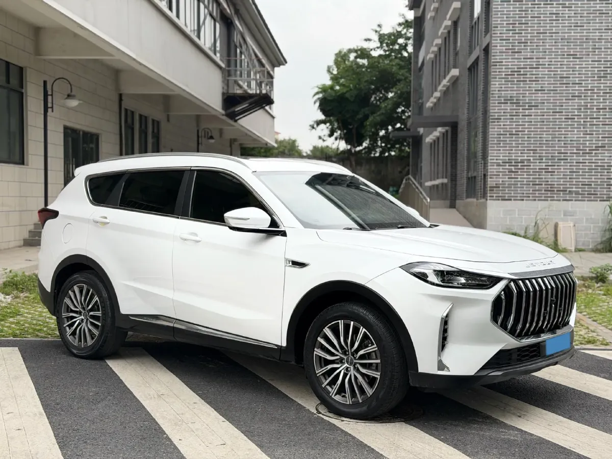 2023 Jetour X70 Plus 1.5T 156HP L4 6DCT,autocango,china used car exporter,china ev exporter,chinese used car exporter,chinese used ev exporter