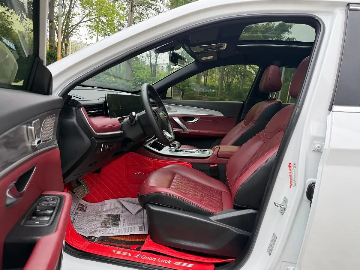 2023 Jetour X70 Plus 1.5T 156HP L4 6DCT,autocango,china used car exporter,china ev exporter,chinese used car exporter,chinese used ev exporter