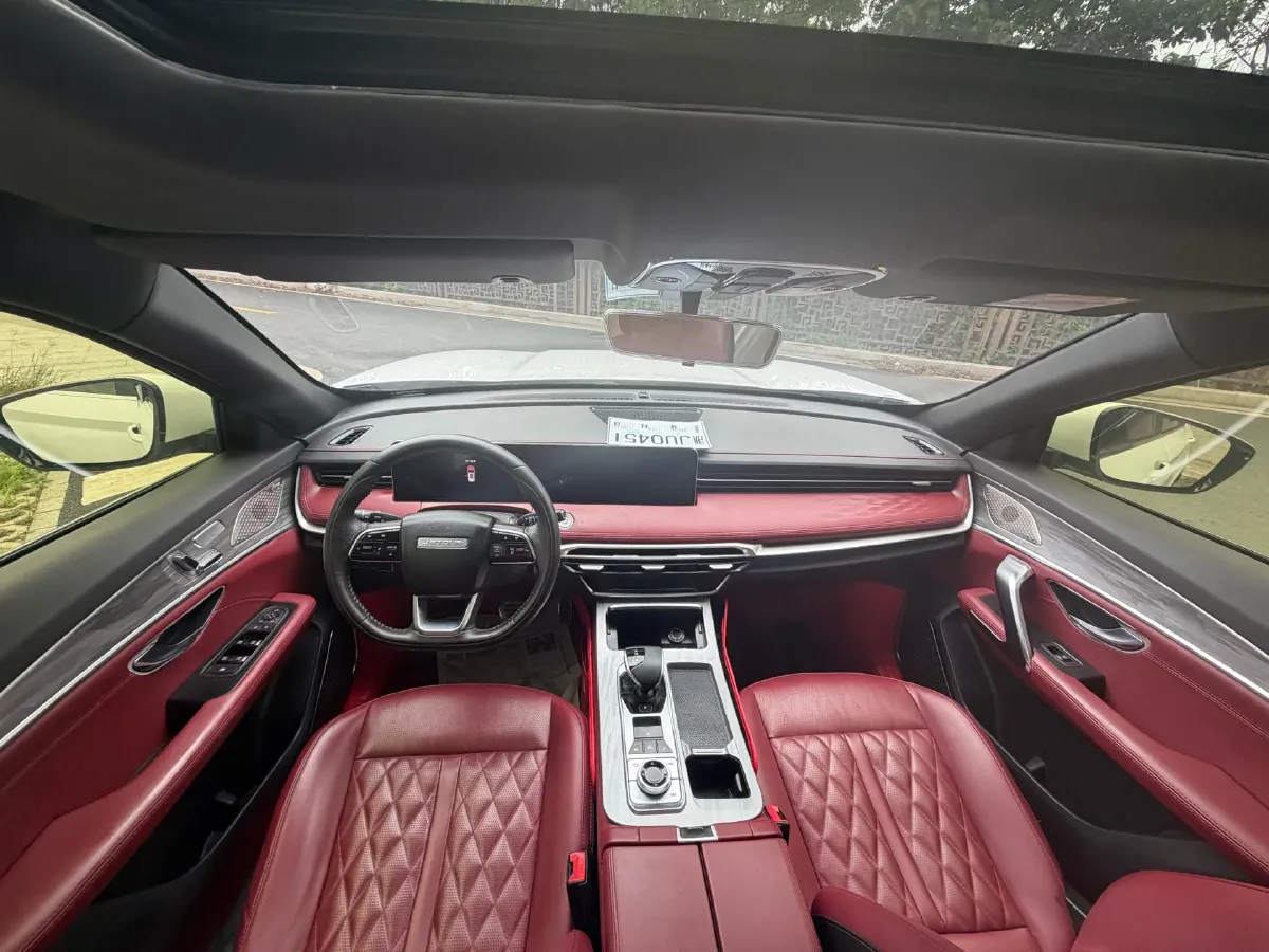 2023 Jetour X70 Plus 1.5T 156HP L4 6DCT,autocango,china used car exporter,china ev exporter,chinese used car exporter,chinese used ev exporter