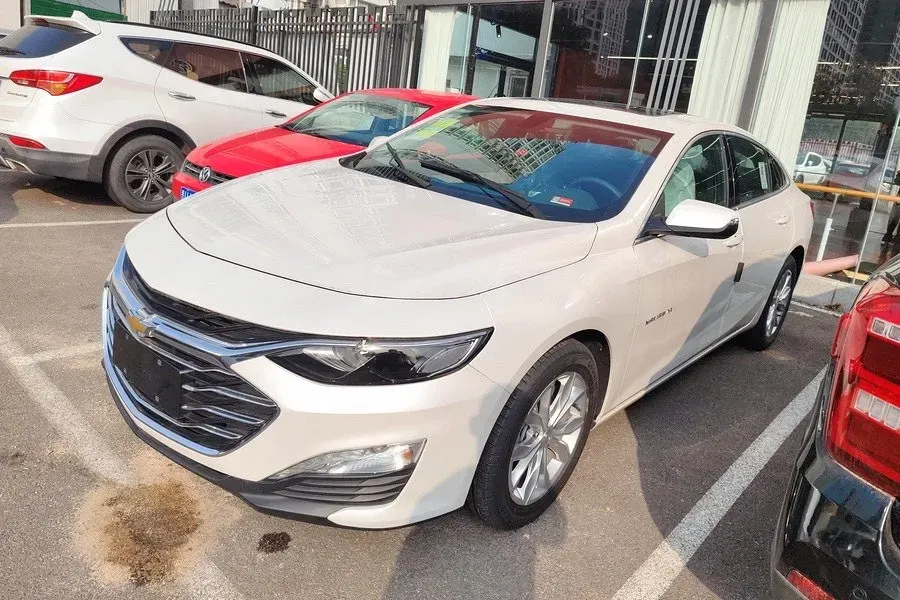2023 Chevrolet Malibu XL 1.5T 169HP L4 9AT,autocango,china used car exporter,china ev exporter,chinese used car exporter,chinese used ev exporter