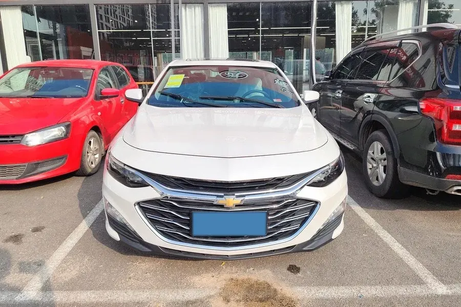 2023 Chevrolet Malibu XL 1.5T 169HP L4 9AT,autocango,china used car exporter,china ev exporter,chinese used car exporter,chinese used ev exporter