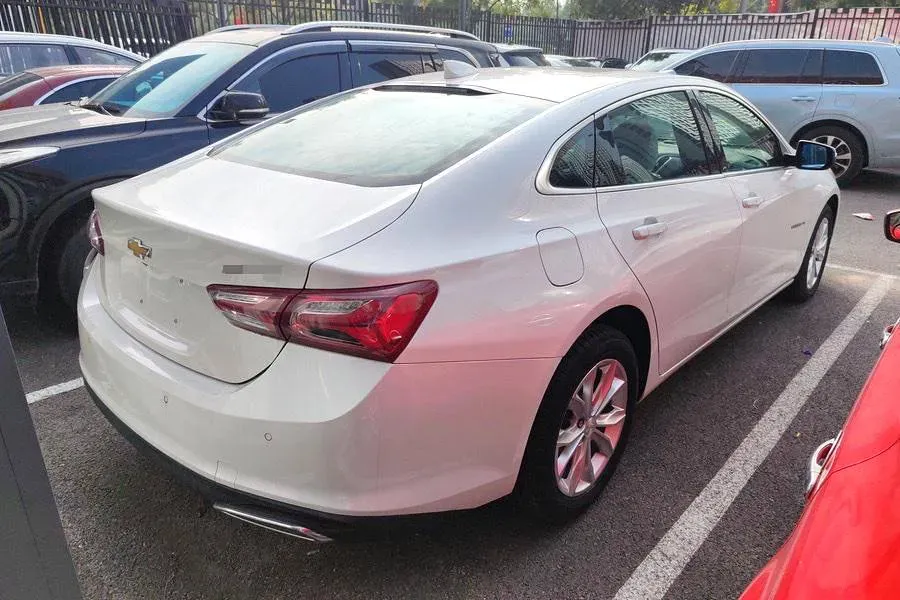 2023 Chevrolet Malibu XL 1.5T 169HP L4 9AT,autocango,china used car exporter,china ev exporter,chinese used car exporter,chinese used ev exporter
