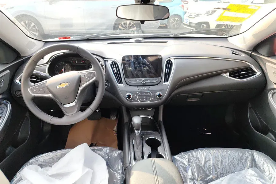 2023 Chevrolet Malibu XL 1.5T 169HP L4 9AT,autocango,china used car exporter,china ev exporter,chinese used car exporter,chinese used ev exporter