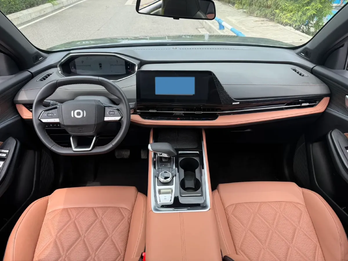 2023 ChangAn QiYuan Q05 Classic 1.5L 110HP L4 E-CVT PHEV 18.99KWH,autocango,china used car exporter,china ev exporter,chinese used car exporter,chinese used ev exporter