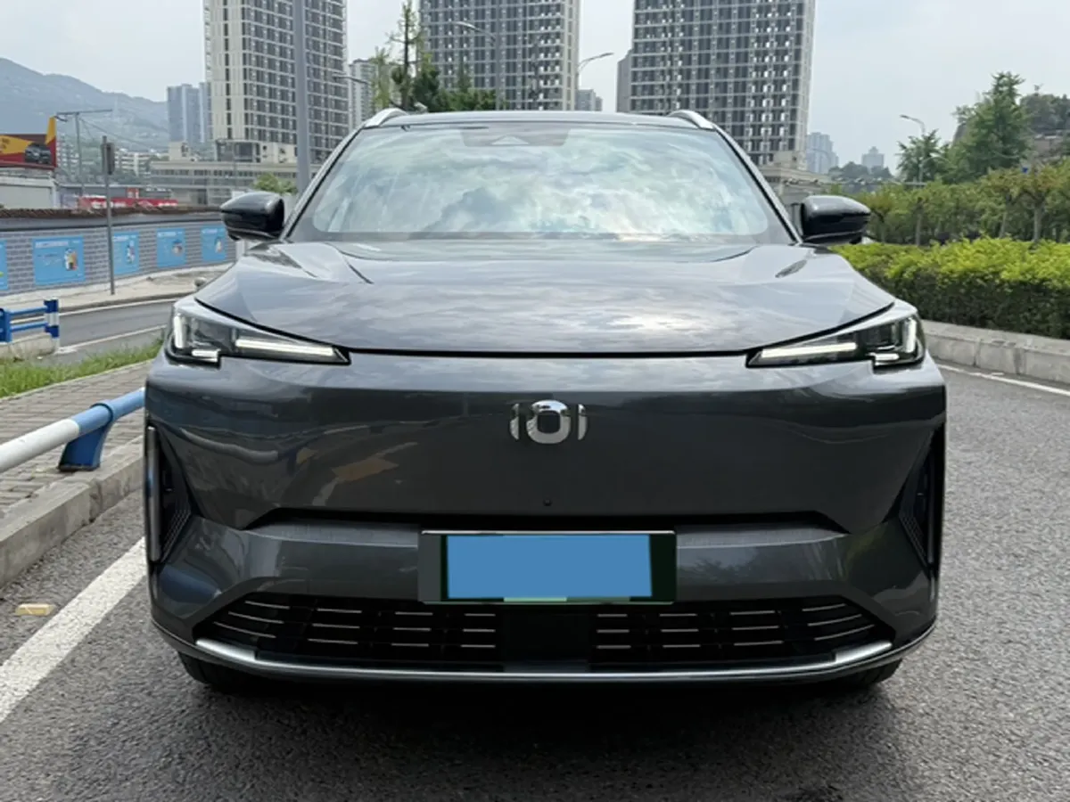 2023 ChangAn QiYuan Q05 Classic 1.5L 110HP L4 E-CVT PHEV 18.99KWH,autocango,china used car exporter,china ev exporter,chinese used car exporter,chinese used ev exporter