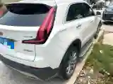 2020 Cadillac XT4 2.0T 237HP L4 9AT