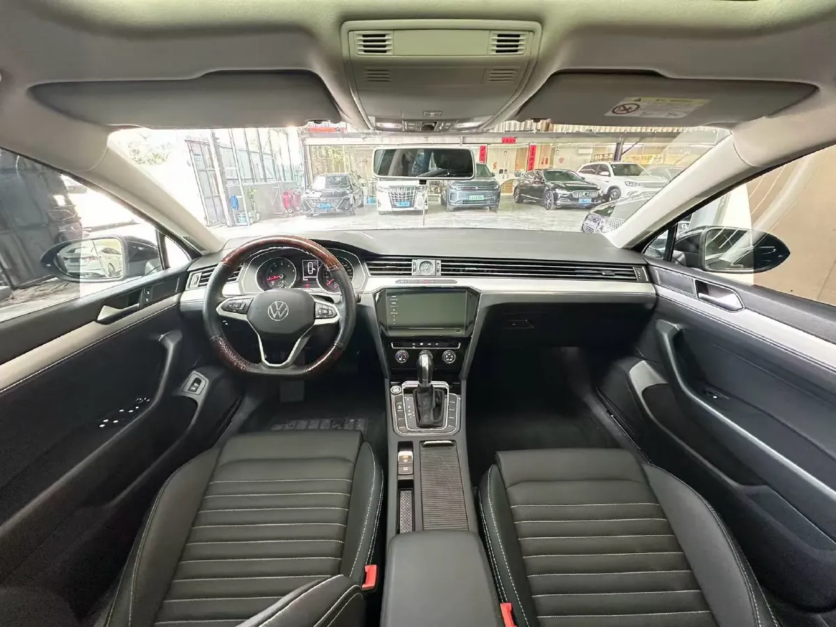 2020 Volkswagen Magotan 1.4T 150HP L4 7DCT,autocango,china used car exporter,china ev exporter,chinese used car exporter,chinese used ev exporter