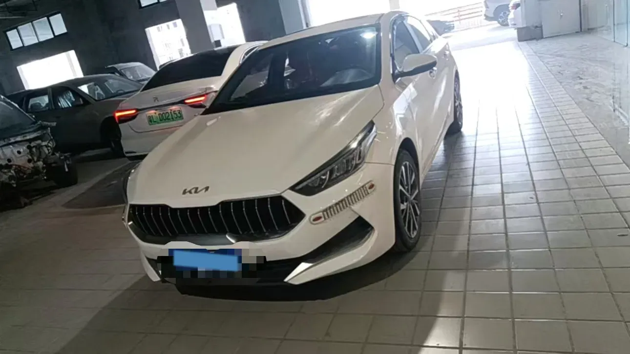 2021 Kia K3 1.5L 115HP L4 CVT,autocango,china used car exporter,china ev exporter,chinese used car exporter,chinese used ev exporter