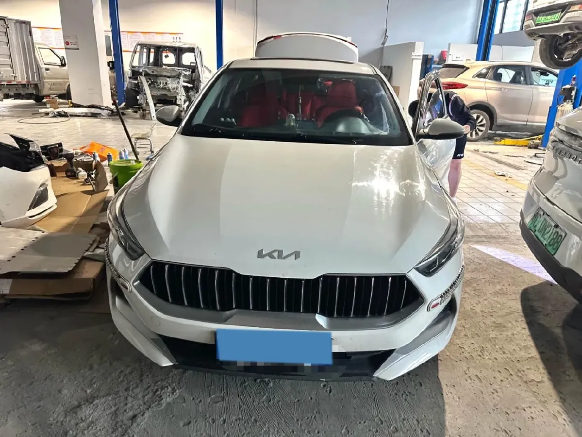 2021 Kia K3 1.5L 115HP L4 CVT,autocango,china used car exporter,china ev exporter,chinese used car exporter,chinese used ev exporter