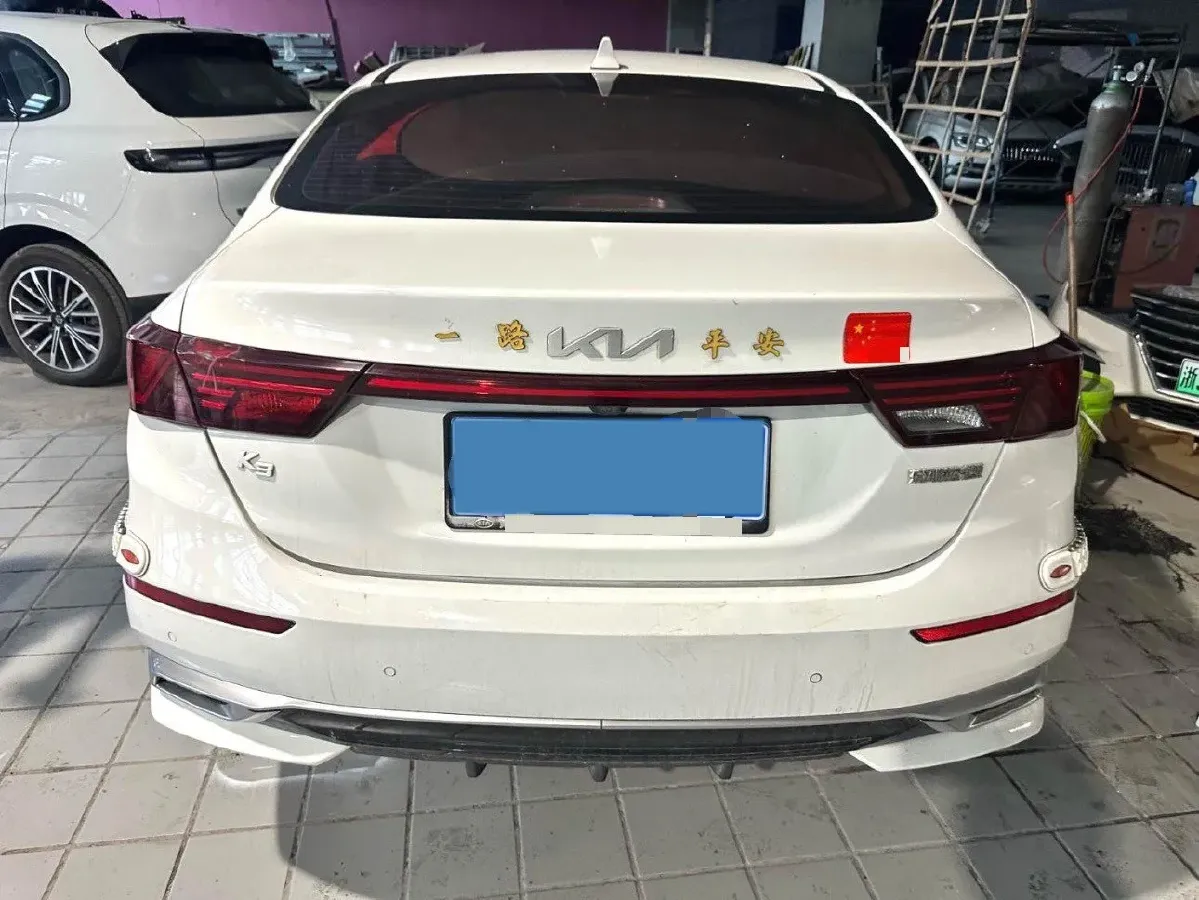 2021 Kia K3 1.5L 115HP L4 CVT,autocango,china used car exporter,china ev exporter,chinese used car exporter,chinese used ev exporter