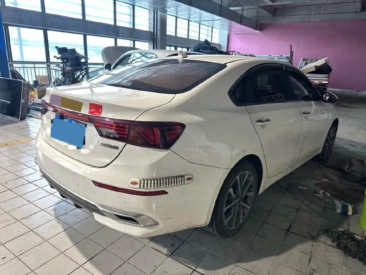 2021 Kia K3 1.5L 115HP L4 CVT,autocango,china used car exporter,china ev exporter,chinese used car exporter,chinese used ev exporter