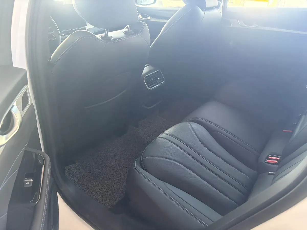 2026 Geely Preface 1.5T 181HP L4 7DCT,autocango,china used car exporter,china ev exporter,chinese used car exporter,chinese used ev exporter