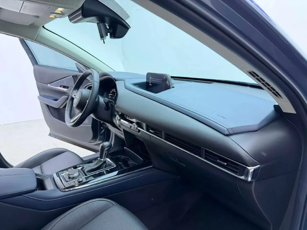 2021 Mazda CX-30 2.0L 158HP L4 6AT,autocango,china used car exporter,china ev exporter,chinese used car exporter,chinese used ev exporter