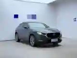 2021 Mazda CX-30 2.0L 158HP L4 6AT