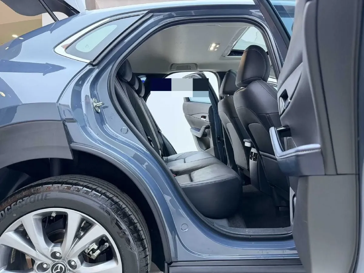 2021 Mazda CX-30 2.0L 158HP L4 6AT,autocango,china used car exporter,china ev exporter,chinese used car exporter,chinese used ev exporter