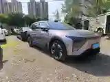 2023 HiPhi Y BEV 76.6KWH