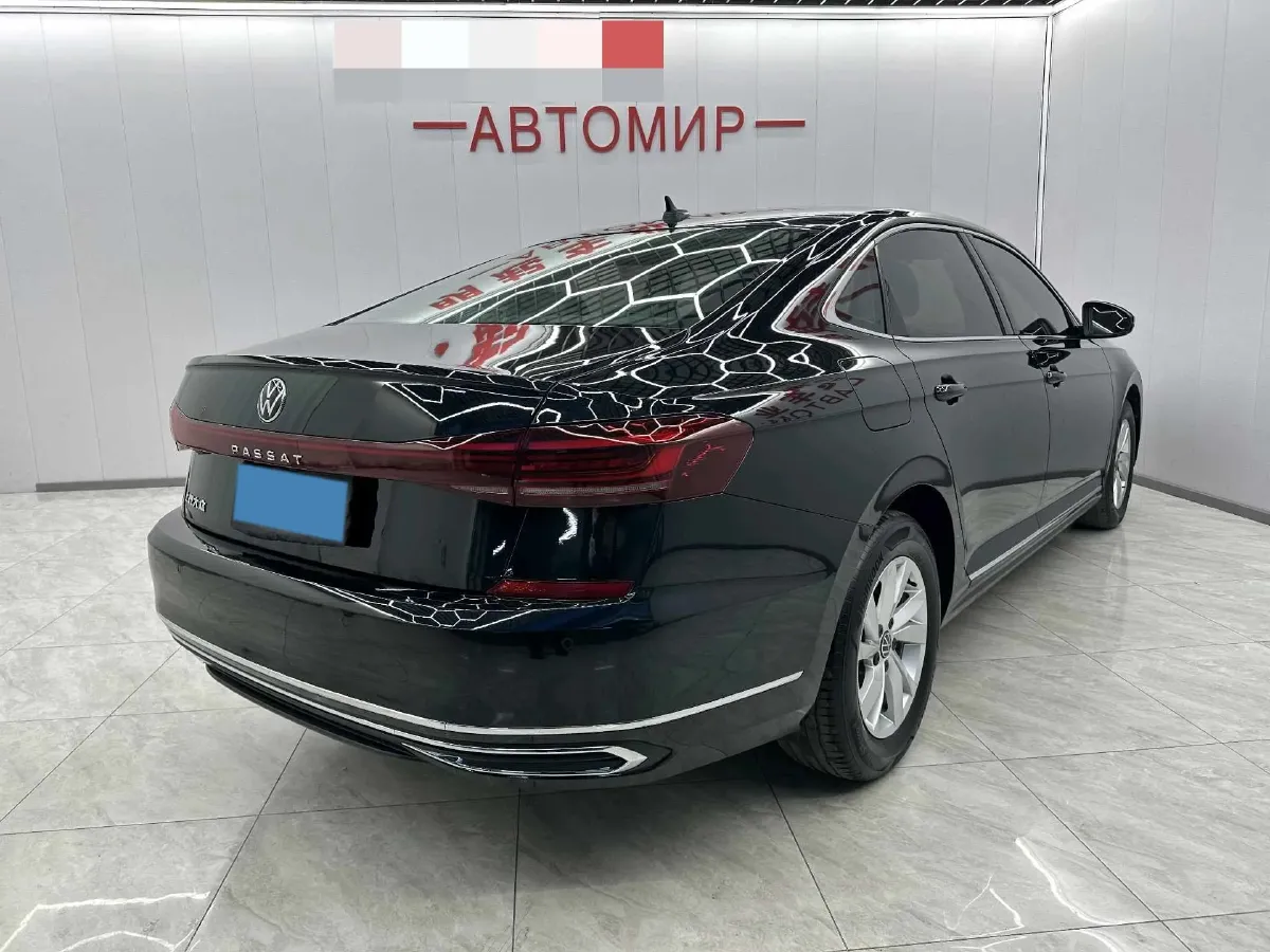2023 Volkswagen Passat 1.4T 150HP L4 7DCT,autocango,china used car exporter,china ev exporter,chinese used car exporter,chinese used ev exporter