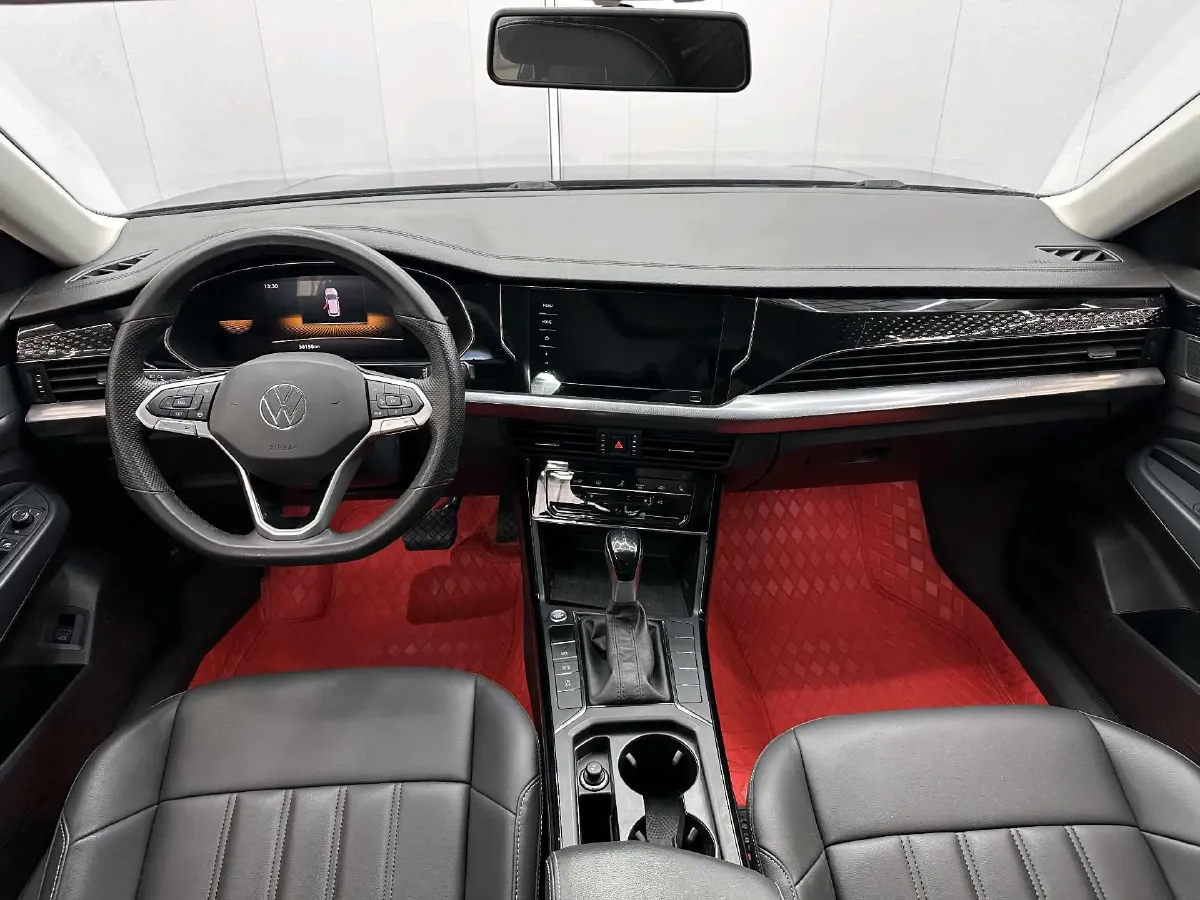 2023 Volkswagen Passat 1.4T 150HP L4 7DCT,autocango,china used car exporter,china ev exporter,chinese used car exporter,chinese used ev exporter