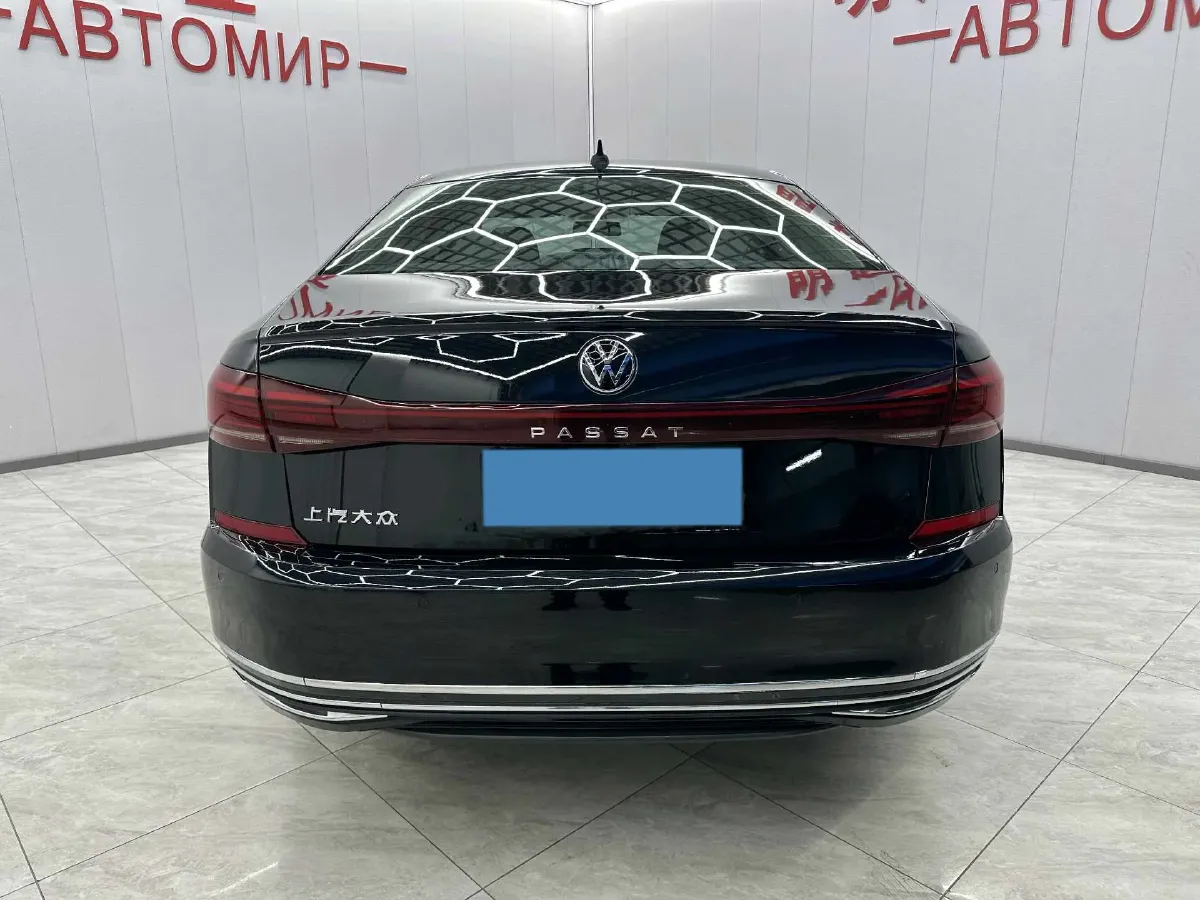2023 Volkswagen Passat 1.4T 150HP L4 7DCT,autocango,china used car exporter,china ev exporter,chinese used car exporter,chinese used ev exporter
