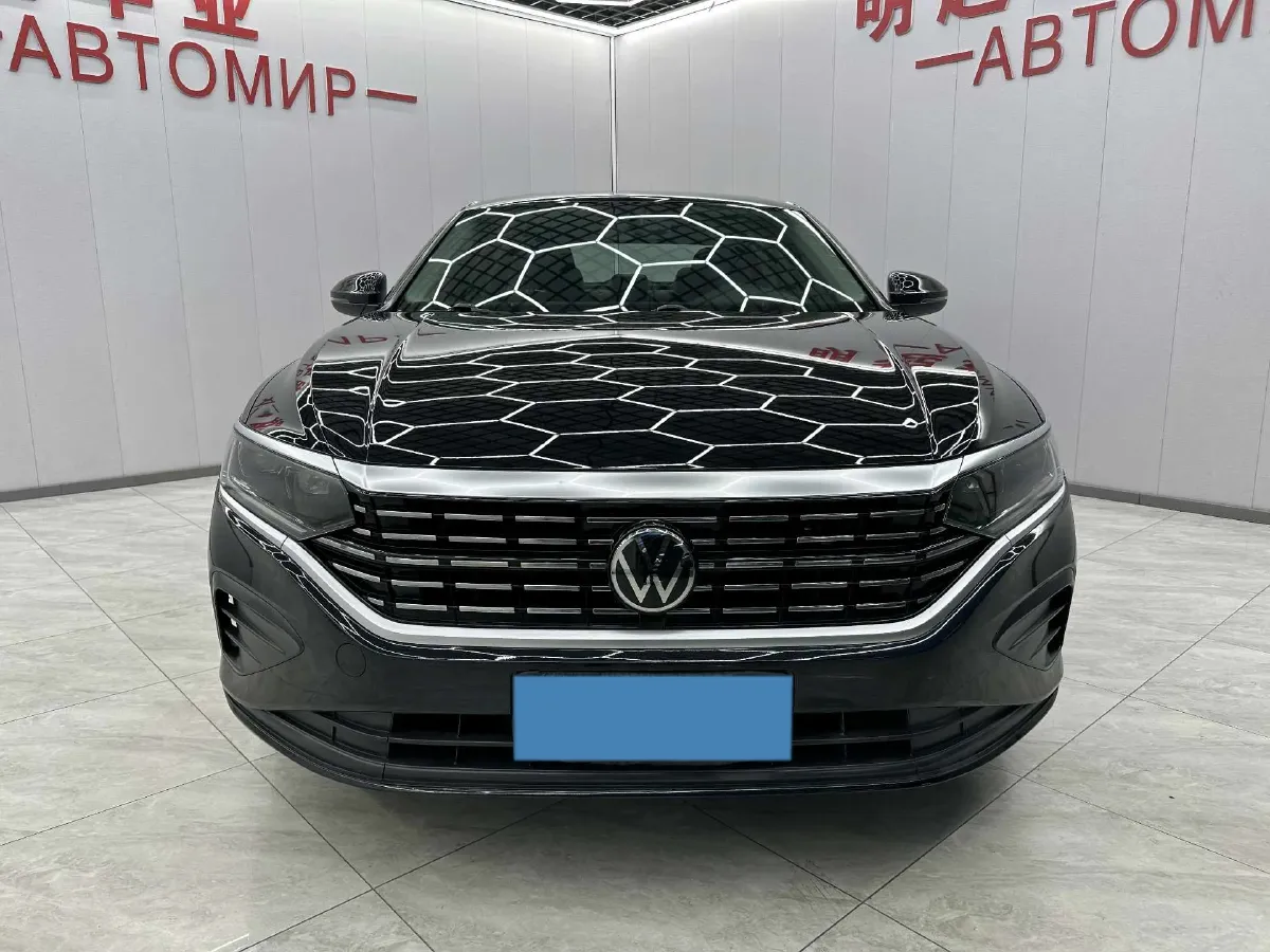2023 Volkswagen Passat 1.4T 150HP L4 7DCT,autocango,china used car exporter,china ev exporter,chinese used car exporter,chinese used ev exporter