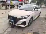 2022 ChangAn Eado 1.4T 160HP L4 7DCT