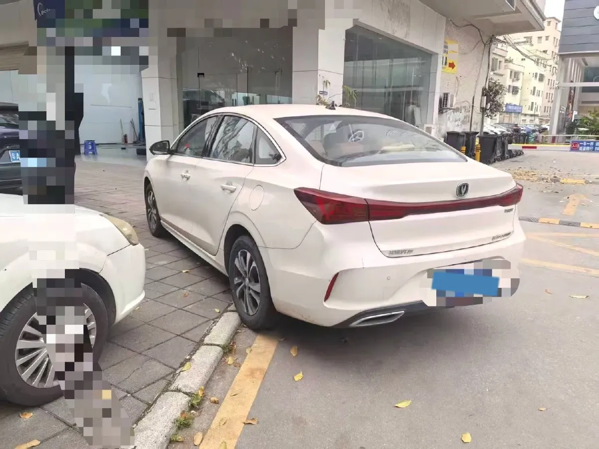 2022 ChangAn Eado 1.4T 160HP L4 7DCT,autocango,china used car exporter,china ev exporter,chinese used car exporter,chinese used ev exporter