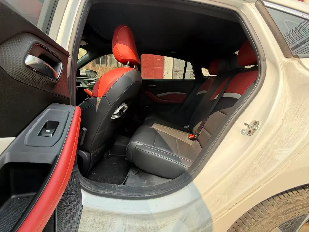 2021 MG 5 1.5T 173HP L4 7DCT,autocango,china used car exporter,china ev exporter,chinese used car exporter,chinese used ev exporter