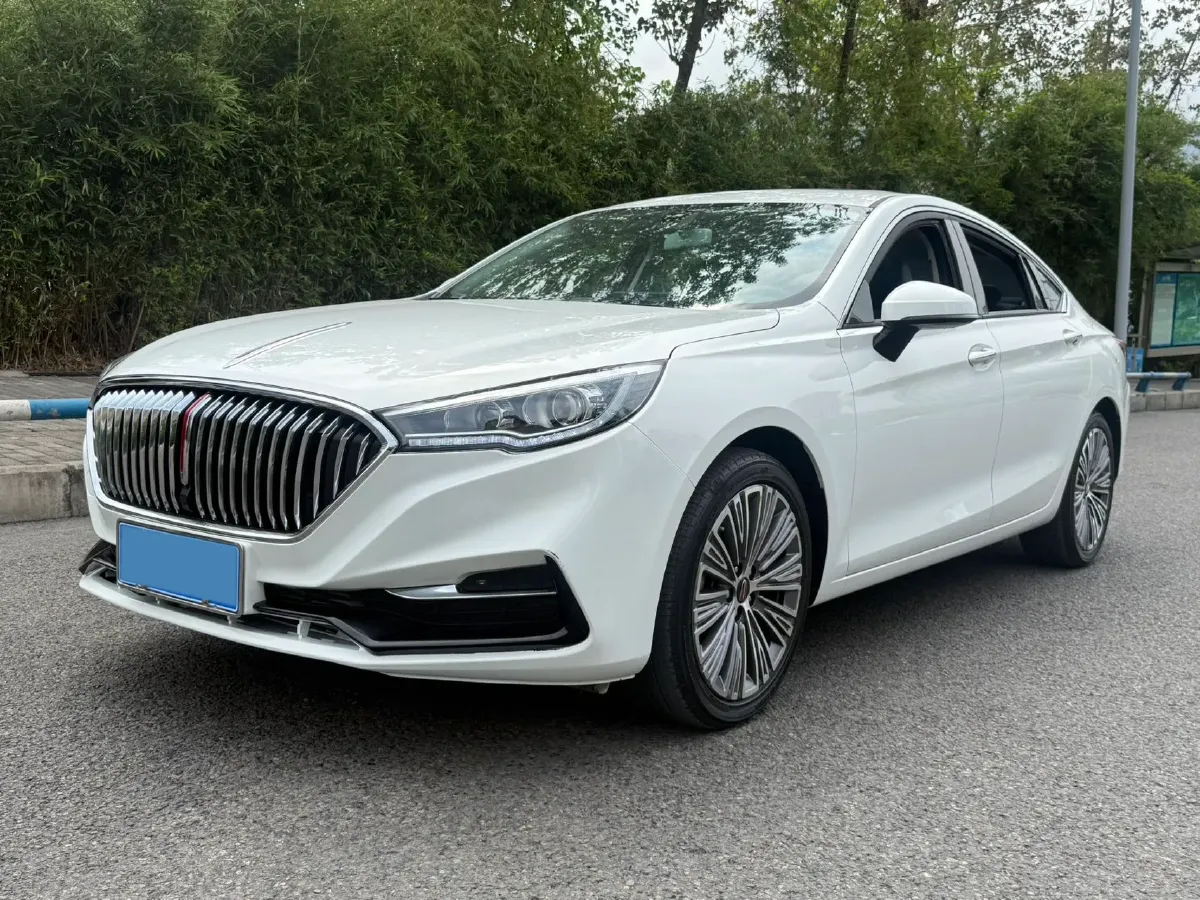 2022 HongQi H5 1.5T 169HP L4 7DCT,autocango,china used car exporter,china ev exporter,chinese used car exporter,chinese used ev exporter