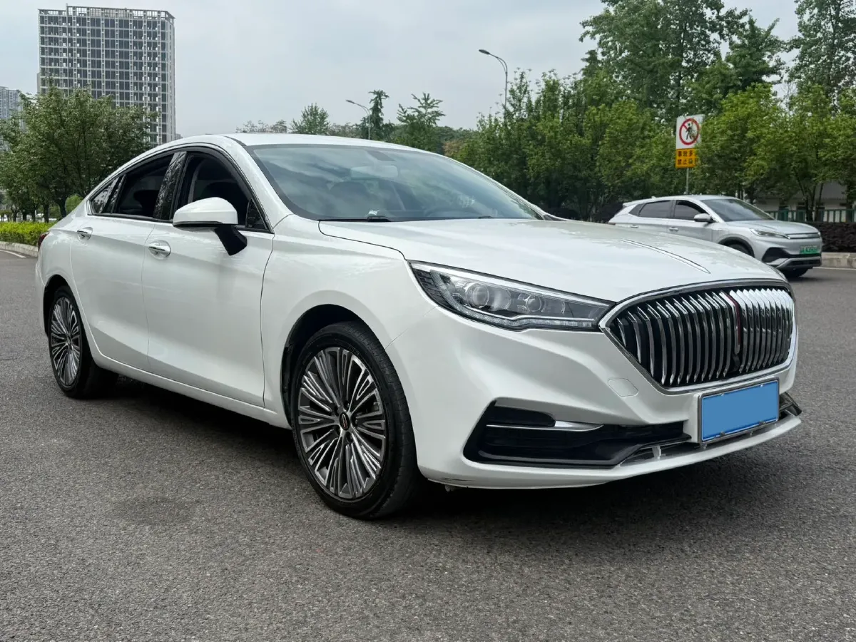 2022 HongQi H5 1.5T 169HP L4 7DCT,autocango,china used car exporter,china ev exporter,chinese used car exporter,chinese used ev exporter