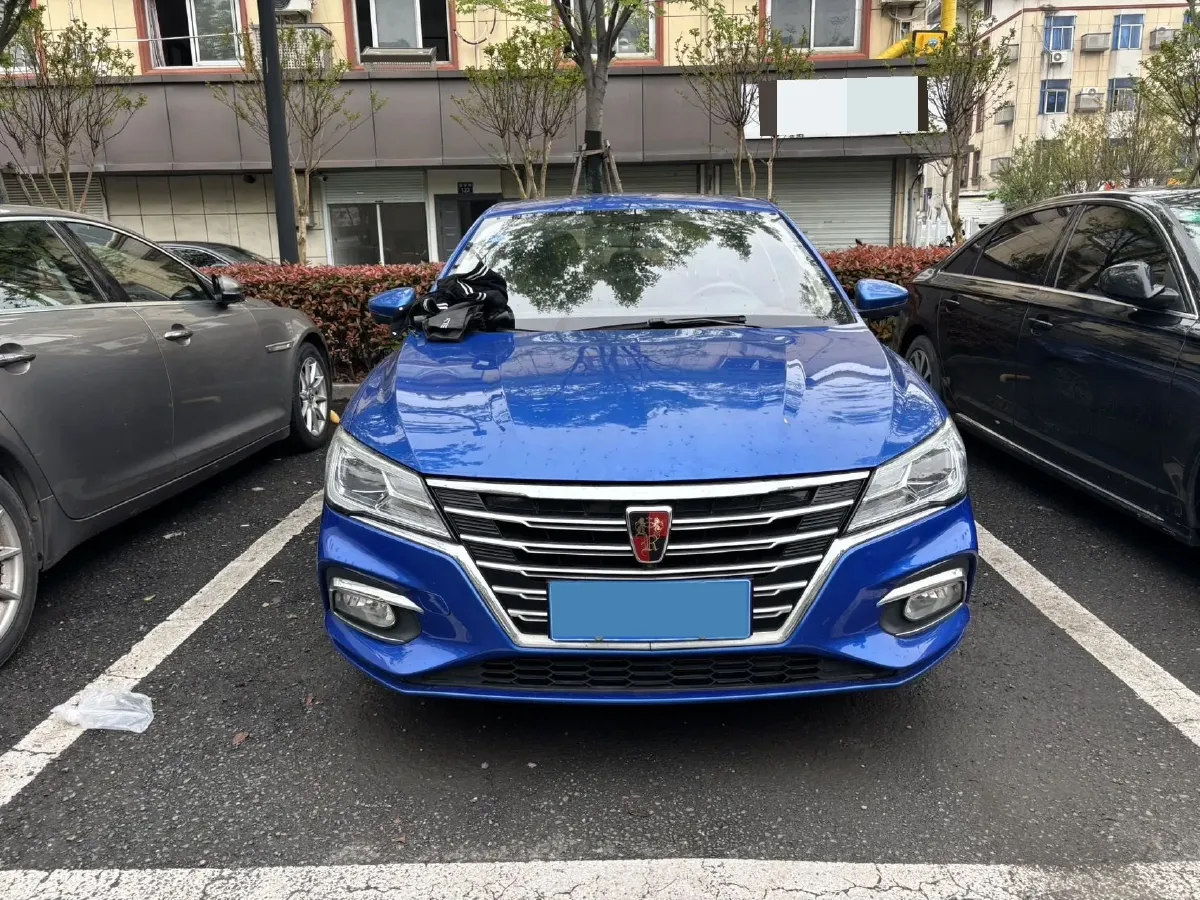 2019 Roewe i5 1.5L 120HP L4 CVT,autocango,china used car exporter,china ev exporter,chinese used car exporter,chinese used ev exporter