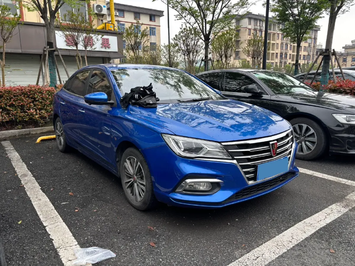 2019 Roewe i5 1.5L 120HP L4 CVT,autocango,china used car exporter,china ev exporter,chinese used car exporter,chinese used ev exporter