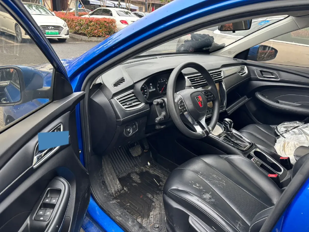 2019 Roewe i5 1.5L 120HP L4 CVT,autocango,china used car exporter,china ev exporter,chinese used car exporter,chinese used ev exporter