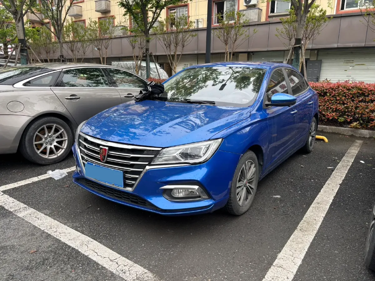 2019 Roewe i5 1.5L 120HP L4 CVT,autocango,china used car exporter,china ev exporter,chinese used car exporter,chinese used ev exporter