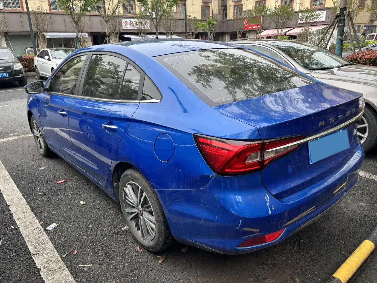 2019 Roewe i5 1.5L 120HP L4 CVT,autocango,china used car exporter,china ev exporter,chinese used car exporter,chinese used ev exporter