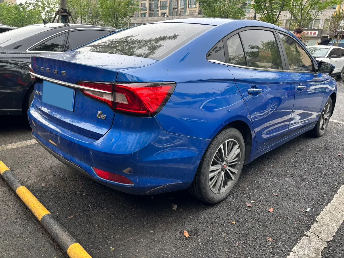 2019 Roewe i5 1.5L 120HP L4 CVT,autocango,china used car exporter,china ev exporter,chinese used car exporter,chinese used ev exporter