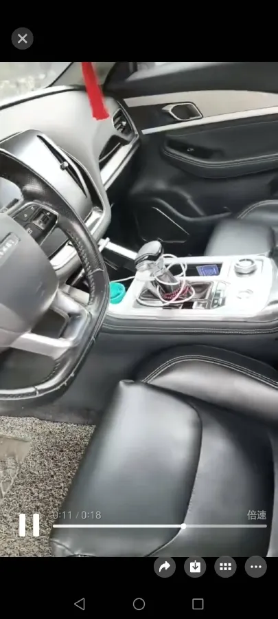 2020 Jetour X70 1.5T 156HP L4 6DCT,autocango,china used car exporter,china ev exporter,chinese used car exporter,chinese used ev exporter